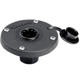 Scotty No. 344 Round Flush Deck Mount