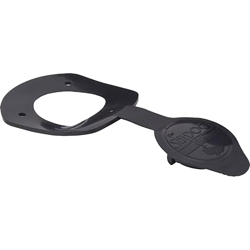 Sea-Lect Rod Holder Cap with Gasket