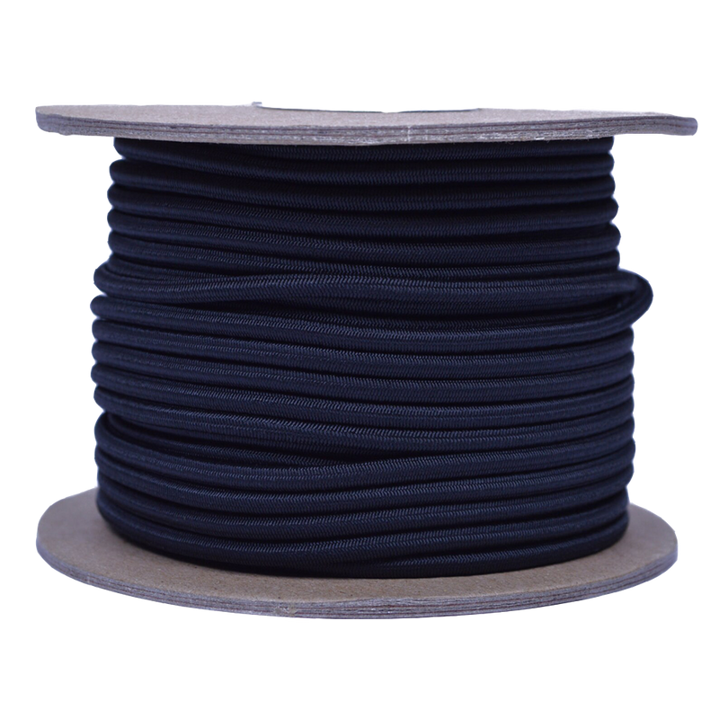 Shockcord (Bungee Cord) 3, 6, 8 mm