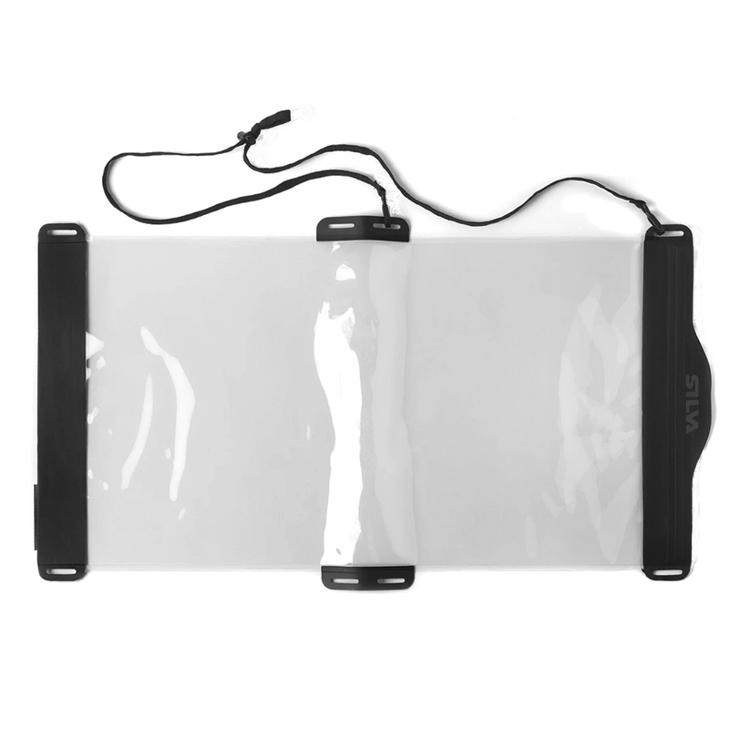 Silva Waterproof Map Case