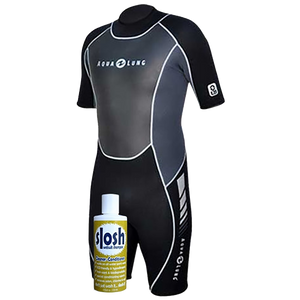Slosh Wetsuit Shampoo and Cleaner