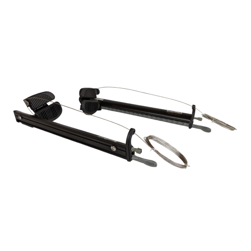 SmartTrack Performance Toe Pilot Foot Control w/ Barrel Loc