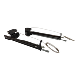 SmartTrack Toe Pilot Foot Control w/ Barrel Loc, Rec.