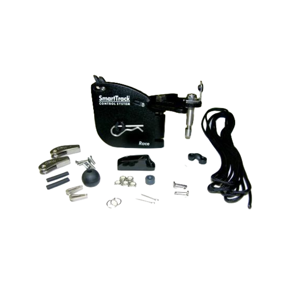 SmartTrack Race Blade Housing Bayonet