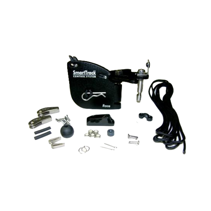 SmartTrack Race Blade Housing Bayonet