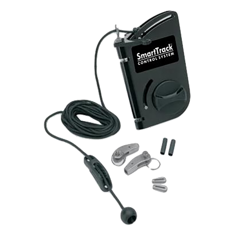 SmartTrack Rear Mount Blade Housing