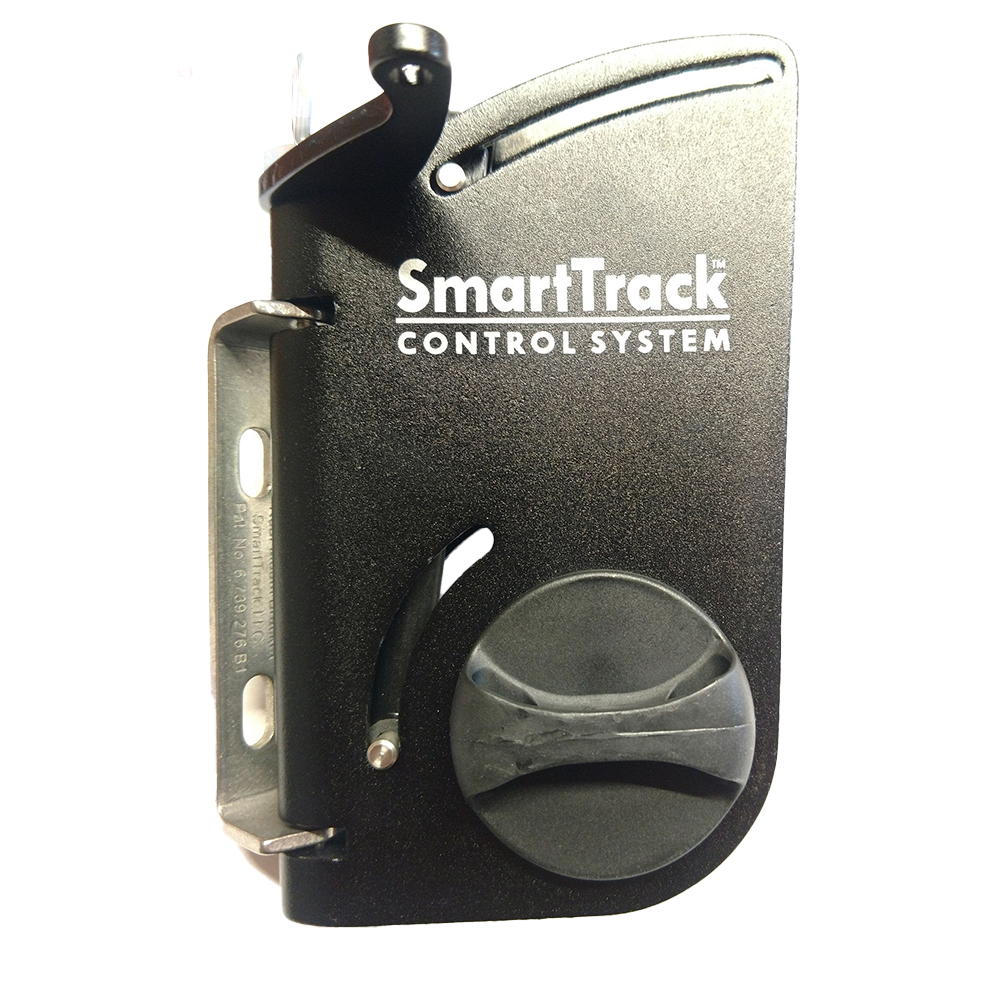 SmartTrack Rear Mount Blade Housing