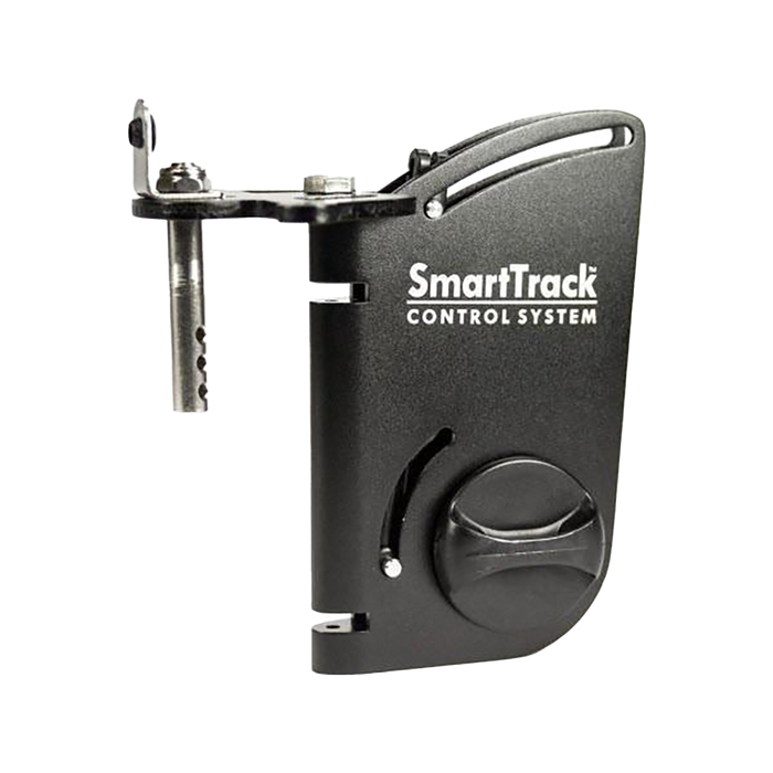 Smart Track Rudder Controls SmartTrack Long Pin Rudder Blade Housing — Canoe Centre