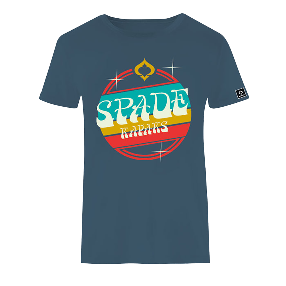 SPADE Disco rain T-Shirt