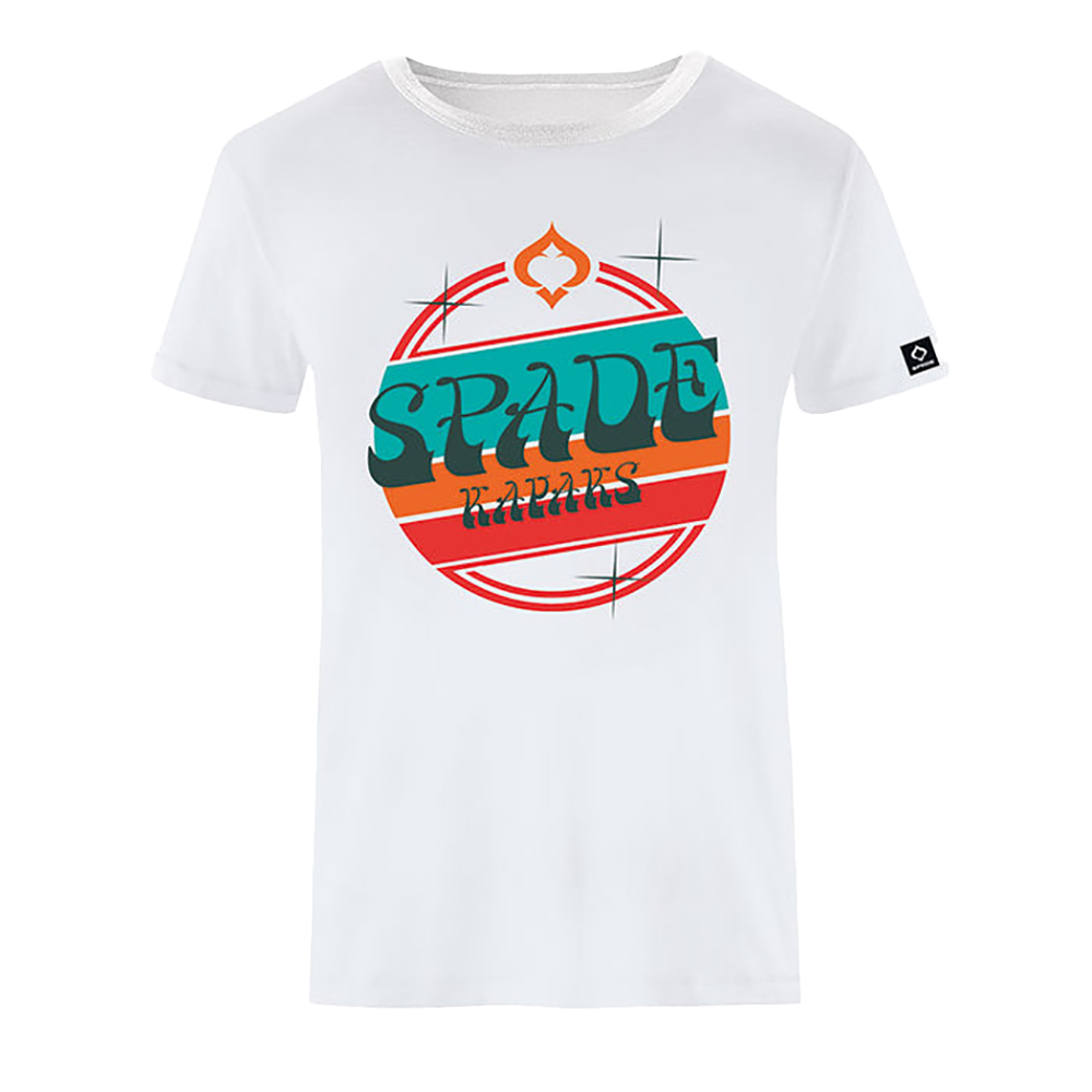 SPADE Disco rain T-Shirt