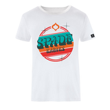 SPADE Disco rain T-Shirt