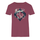 SPADE Boater Van T-Shirt