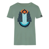 SPADE Where you find us T-Shirt