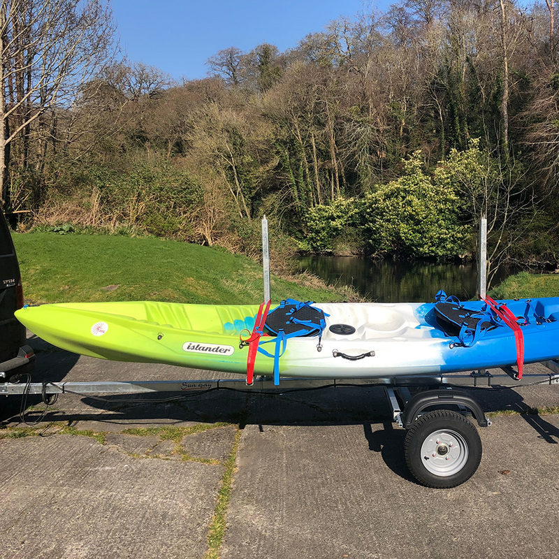 Kayak Trailer