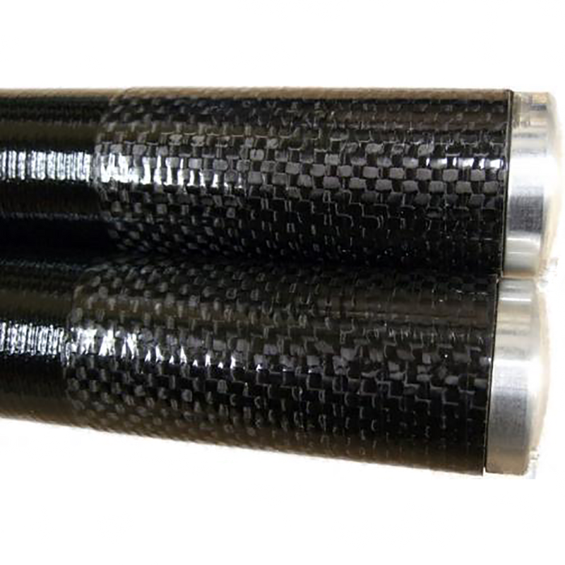 TNP Canoe Pole Glassfibre