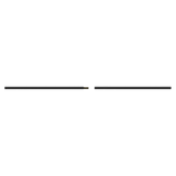 TNP Canoe Pole Glassfibre