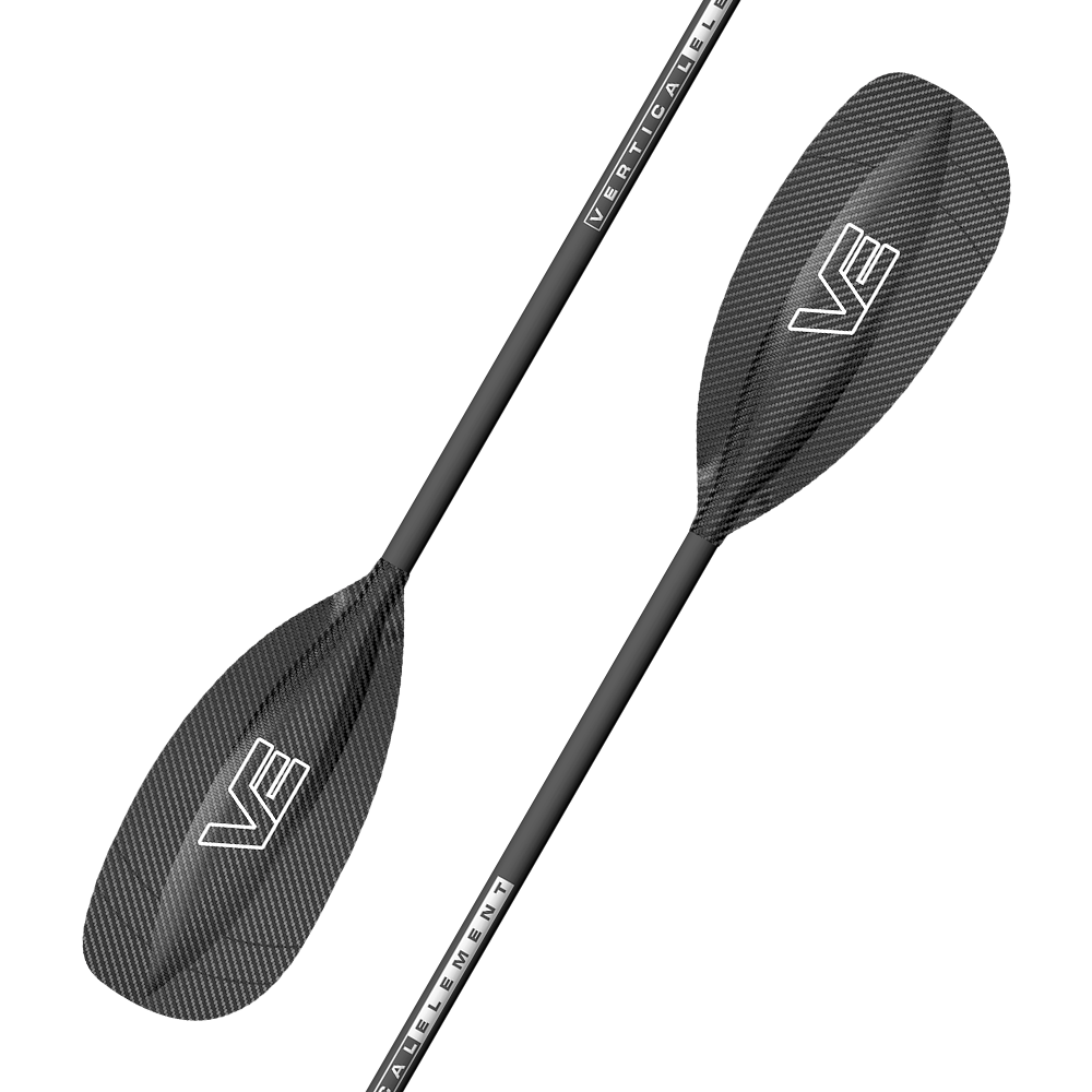 VE carbon Creeker 1 Piece Straight Shaft