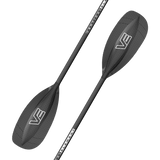 VE carbon Creeker 1 Piece Straight Shaft