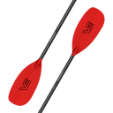 VE glass Creeker 1 Piece Bent Shaft