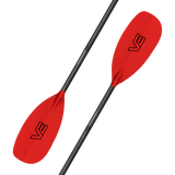 VE glass Creeker 1 Piece Bent Shaft