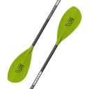 VE glass Flyte 1 Piece Straight Shaft