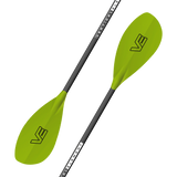 VE glass Flyte 1 Piece Straight Shaft