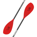 VE glass Flyte 1 Piece Straight Shaft