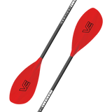 VE glass Flyte 1 Piece Straight Shaft