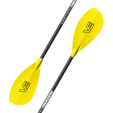 VE glass Flyte 1 Piece Straight Shaft