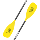 VE glass Wisp 1 Piece Straight Shaft