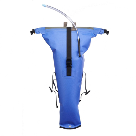 Watershed Futa Stowfloat Airbag Blue