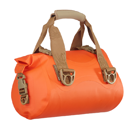Watershed Ocoee Duffel Orange