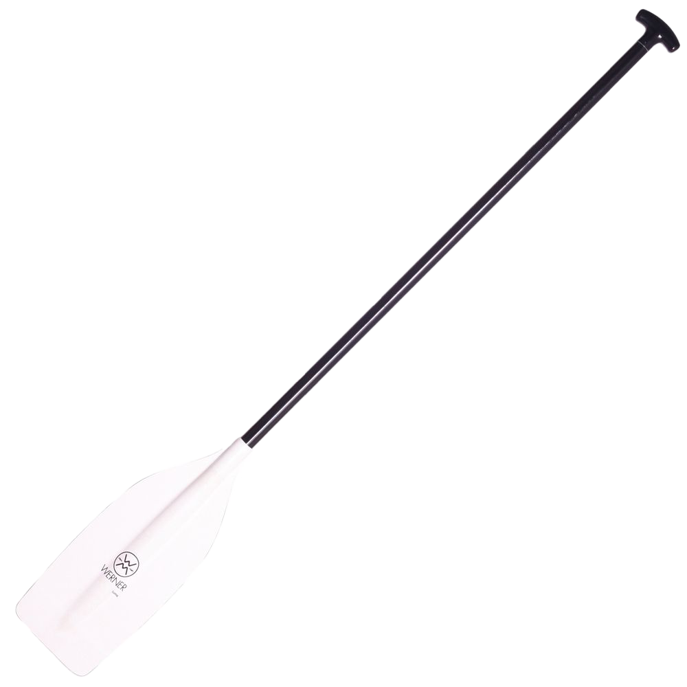 Werner Luna Canoe Paddle