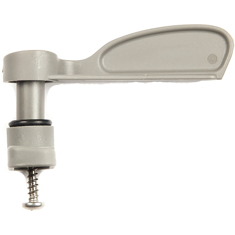 Wilderness Systems Hatch Lever Kit - Oval Orbix