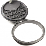 Wilderness Systems Orbix 9" Round Hatch Kit