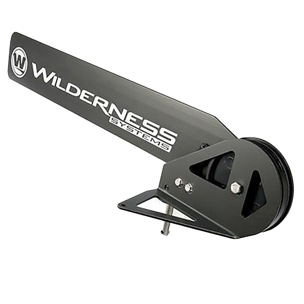 Wilderness Systems XL Rudder Kit Solo Kayaks