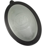 Wilderness Systems Kayak Oval Hatch Cover, 2009 and newer