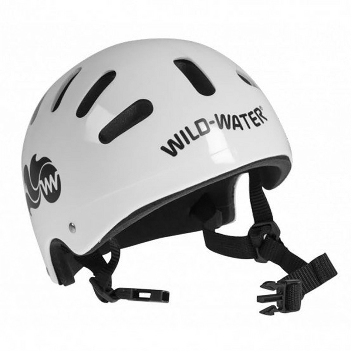 Wild Water Competition Helmet