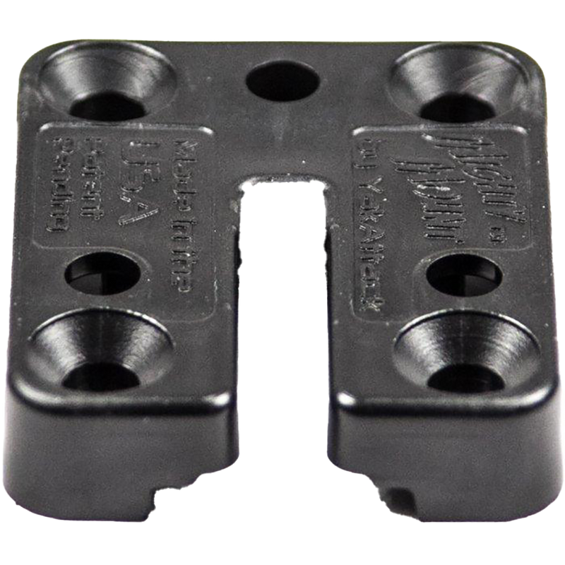 YakAttack - MightyMount Kit