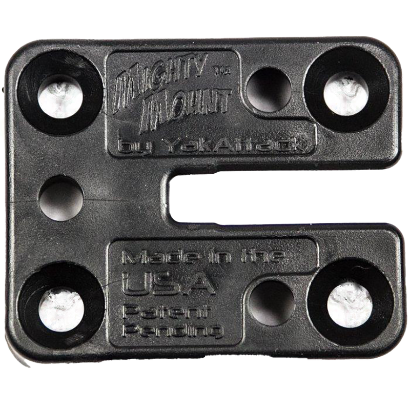 YakAttack - MightyMount Kit