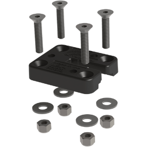 YakAttack - MightyMount Kit