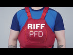 Palm Riff Whitewater Buoyancy Aid