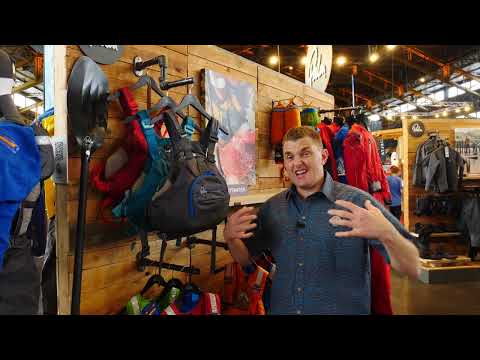 Palm Riff Whitewater Buoyancy Aid | PFD