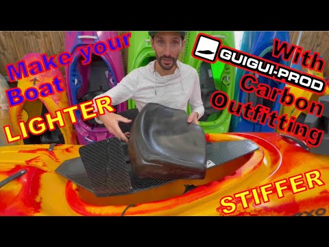 GuiGui-Prod Lightweight Outfitting Kit